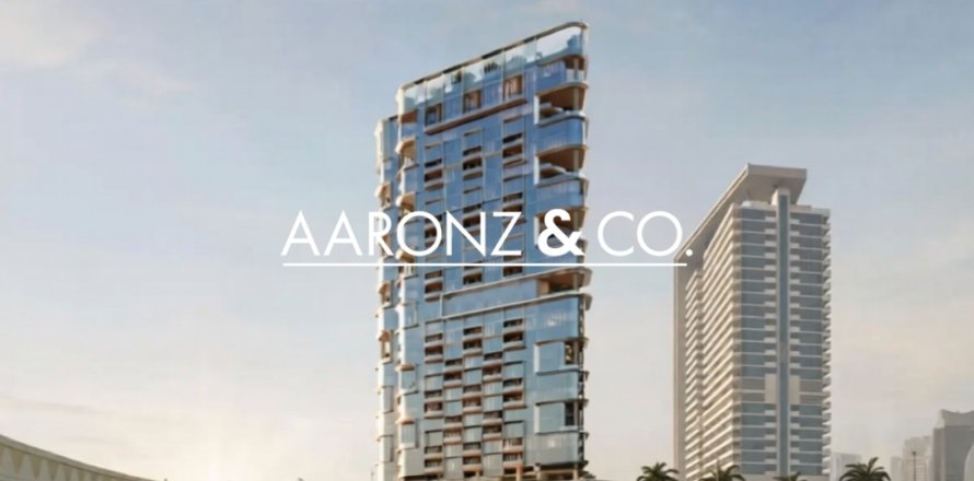 Офис в Бизнес-Бэй, Дубай, ОАЭ 63м2 № 688485