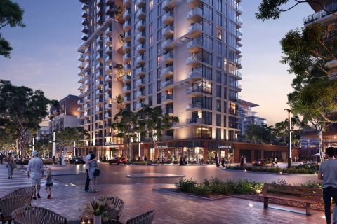 Διαμέρισμα σε Al Wasl, Dubai, ΗΑΕ 3 υπνοδωμάτια, 209 τ.μ. Αρ. 636885 - φωτογραφία 8