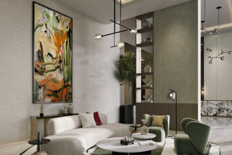 Διαμέρισμα σε Al Wasl, Dubai, ΗΑΕ 3 υπνοδωμάτια, 209 τ.μ. Αρ. 636885 - φωτογραφία 11