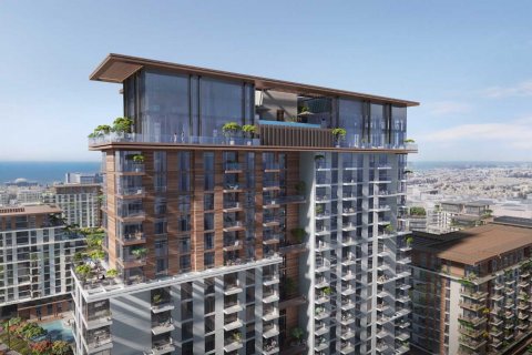 Διαμέρισμα σε Al Wasl, Dubai, ΗΑΕ 3 υπνοδωμάτια, 209 τ.μ. Αρ. 636885 - φωτογραφία 7