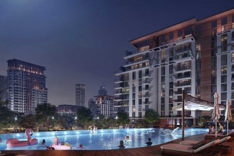 Byt v Al Wasl, Dubai, SAE 3 ložnice, 259 m² Č.: 636889 - fotografie 12