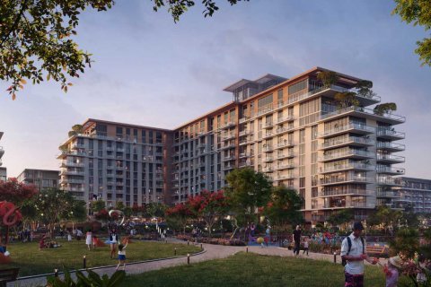 Byt v Al Wasl, Dubai, SAE 3 ložnice, 259 m² Č.: 636889 - fotografie 8