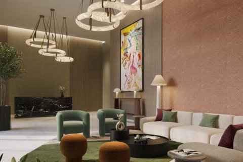 Apartment in Al Wasl, Dubai, UAE 2 bedrooms, 111 sq.m. № 636890 - photo 10