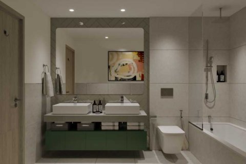 Apartment in Al Wasl, Dubai, UAE 2 bedrooms, 111 sq.m. № 636890 - photo 4