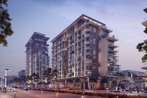 Apartment in Al Wasl, Dubai, UAE 2 bedrooms, 111 sq.m. № 636890 - photo 6