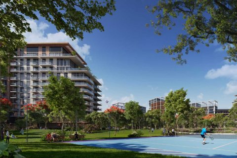 Apartment in Al Wasl, Dubai, UAE 2 bedrooms, 111 sq.m. № 636890 - photo 12