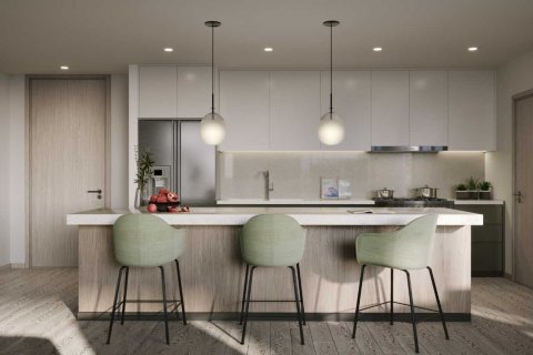 Byt v Al Wasl, Dubai, SAE 1 ložnice, 73 m² Č.: 636887 - fotografie 1