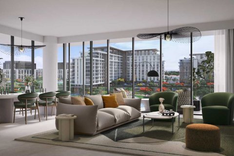 Apartment in Al Wasl, Dubai, UAE 4 bedrooms, 275 sq.m. № 636888 - photo 4