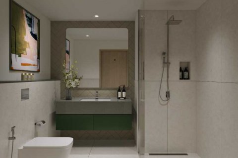 Apartment in Al Wasl, Dubai, UAE 4 bedrooms, 275 sq.m. № 636888 - photo 6