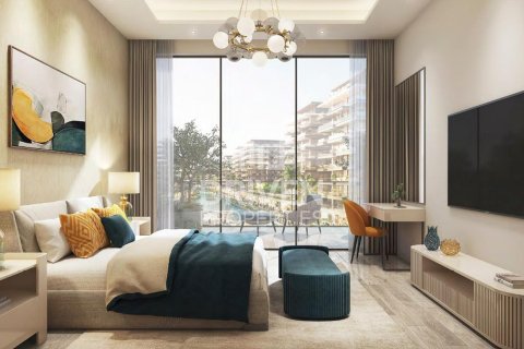 דירה למכירה ב Dubai Investment Park, Dubai, איחוד האמירויות  1 חדר שינה, 70.51 מ"ר, מספר 767487 - תמונה 13