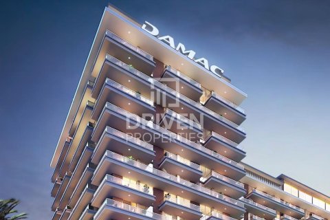דירה למכירה ב Dubai Investment Park, Dubai, איחוד האמירויות  1 חדר שינה, 70.51 מ"ר, מספר 767487 - תמונה 6