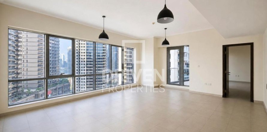 Dzīvoklis Downtown Dubai (Downtown Burj Dubai), Dubaijā, AAE 2 istabas, 134.06 m2 Nr. 767488