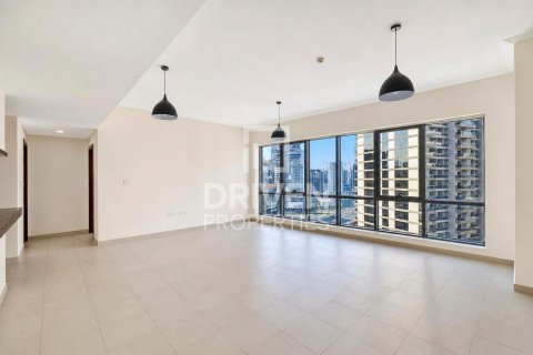 Dzīvoklis Downtown Dubai (Downtown Burj Dubai), Dubaijā, AAE 2 istabas, 134.06 m2 Nr. 767488 - attēls 4