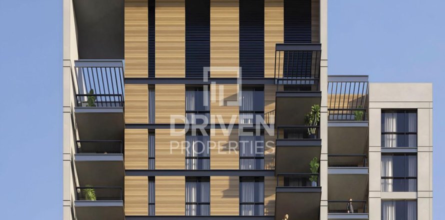 Appartement à Jumeirah Village Circle, Dubai, EAU: 1 chambre, 76 m2 № 654195