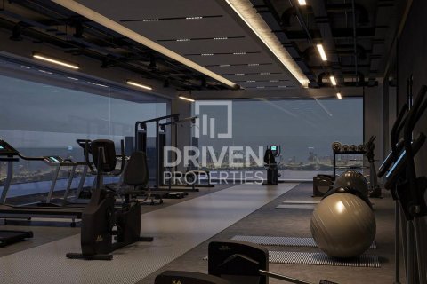 Meydan、Dubai、UAE にあるマンション販売中 1ベッドルーム、73 m2、No653855 - 写真 11