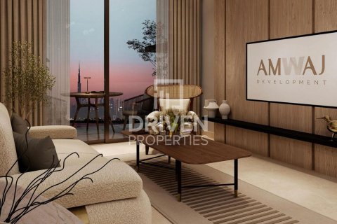 Meydan、Dubai、UAE にあるマンション販売中 1ベッドルーム、73 m2、No653855 - 写真 9