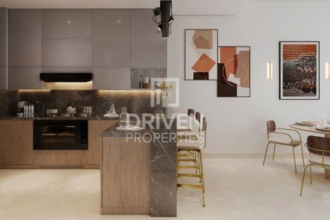Meydan、Dubai、UAE にあるマンション販売中 1ベッドルーム、73 m2、No653855 - 写真 13
