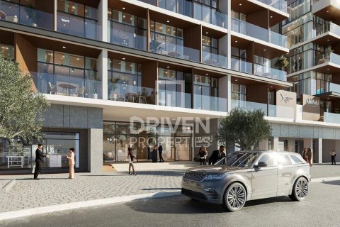 Meydan、Dubai、UAE にあるマンション販売中 1ベッドルーム、73 m2、No653855 - 写真 14