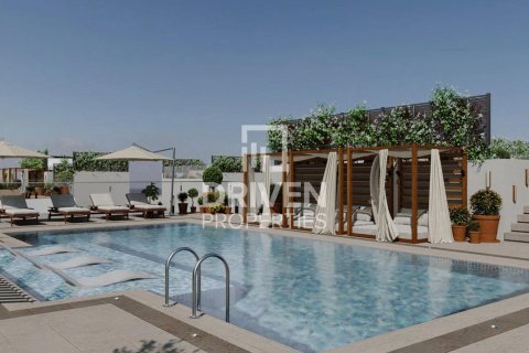 Meydan、Dubai、UAE にあるマンション販売中 1ベッドルーム、73 m2、No653855 - 写真 10