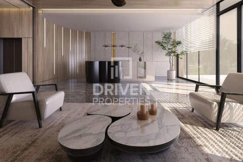 Meydan、Dubai、UAE にあるマンション販売中 1ベッドルーム、73 m2、No653855 - 写真 1