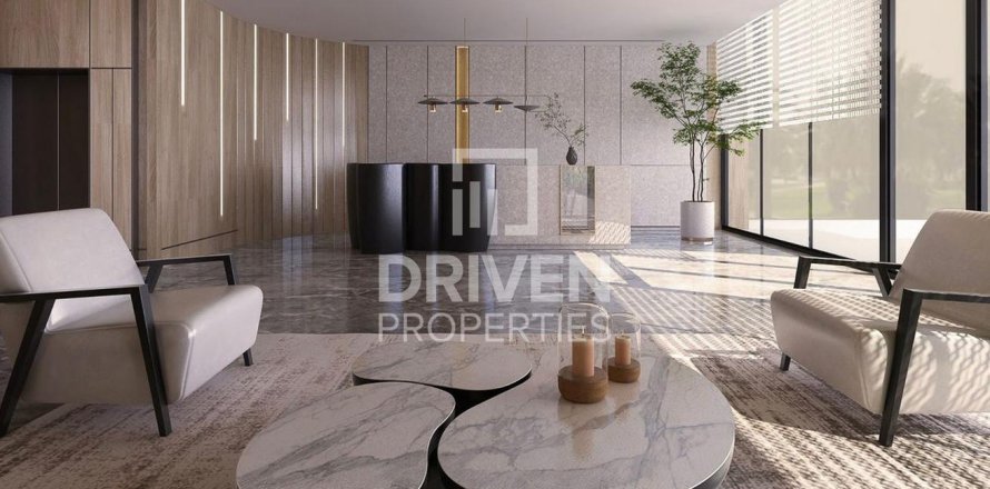 Apartamento en Meydan, Dubai, EAU 1 dormitorio, 73 m² № 653855