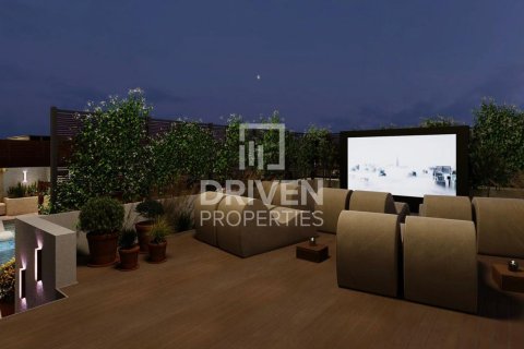 Meydan、Dubai、UAE にあるマンション販売中 1ベッドルーム、73 m2、No653855 - 写真 12