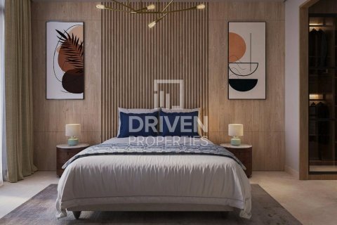 Meydan、Dubai、UAE にあるマンション販売中 1ベッドルーム、73 m2、No653855 - 写真 2