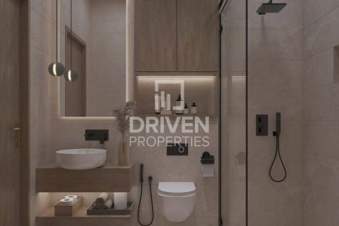 Meydan、Dubai、UAE にあるマンション販売中 1ベッドルーム、73 m2、No653855 - 写真 8