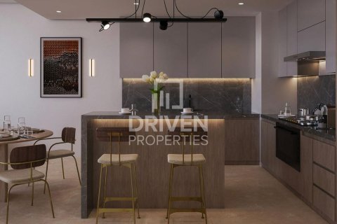 Meydan、Dubai、UAE にあるマンション販売中 1ベッドルーム、73 m2、No653855 - 写真 3