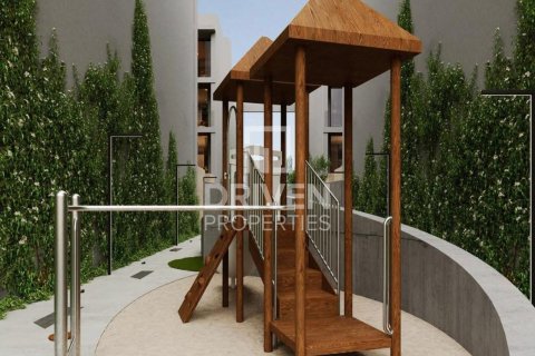 Meydan、Dubai、UAE にあるマンション販売中 1ベッドルーム、73 m2、No653855 - 写真 7