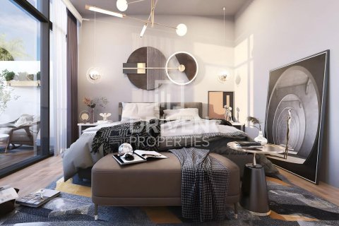 Řadový dům v Dubai Investment Park, SAE 4 ložnice, 258 m² Č.: 654193 - fotografie 9