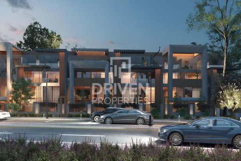 Városi lakóépület itt: Dubai Investment Park, EAE, 4 hálószoba, 258 m², azonosító: 654193 - fénykép 1