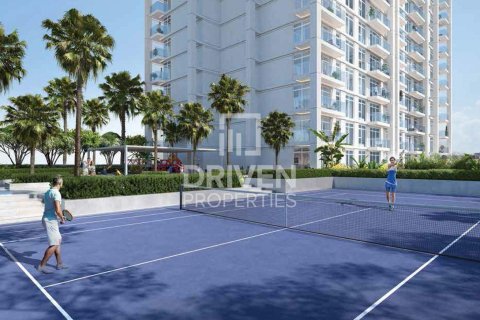 Apartment til salg i Bluewaters, Dubai, UAE 1 soveværelse, 75 kvm № 653856 - foto 9