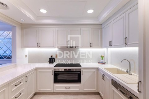 Apartmán v Palm Jumeirah, Dubai, SAE 1 spálňa, 120 m2 č. 654194 - Fotografia 7