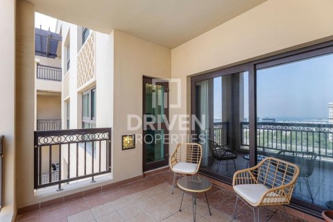 Apartmán v Palm Jumeirah, Dubai, SAE 1 spálňa, 120 m2 č. 654194 - Fotografia 10