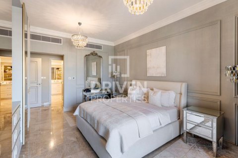 Apartmán v Palm Jumeirah, Dubai, SAE 1 spálňa, 120 m2 č. 654194 - Fotografia 4