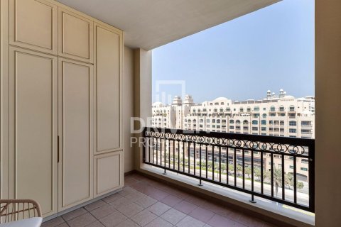 Apartmán v Palm Jumeirah, Dubai, SAE 1 spálňa, 120 m2 č. 654194 - Fotografia 9