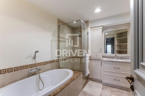Apartmán v Palm Jumeirah, Dubai, SAE 1 spálňa, 120 m2 č. 654194 - Fotografia 8