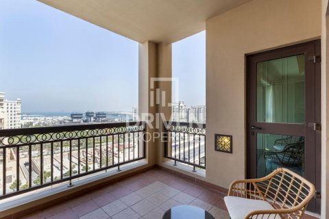 Apartmán v Palm Jumeirah, Dubai, SAE 1 spálňa, 120 m2 č. 654194 - Fotografia 11