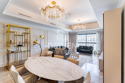 Пәтер Пальма Джумейра, Дубай, БАӘ-да 1 жатын бөлме, 120 м² № 654194 - фото 2