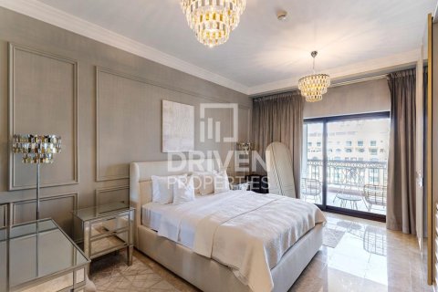 Apartmán v Palm Jumeirah, Dubai, SAE 1 spálňa, 120 m2 č. 654194 - Fotografia 3