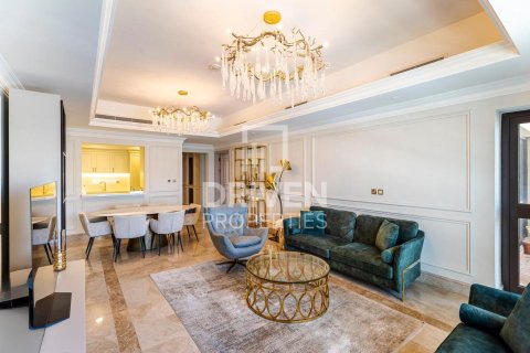 Apartmán v Palm Jumeirah, Dubai, SAE 1 spálňa, 120 m2 č. 654194 - Fotografia 6