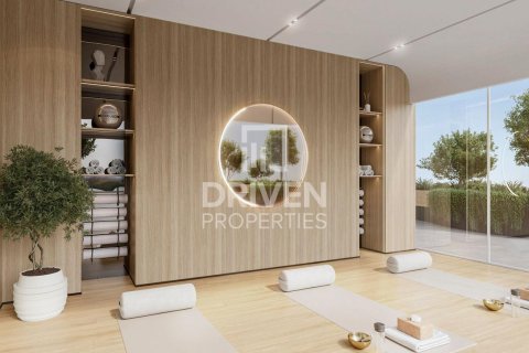 Appartamento in vendita a Al Jaddaf, Dubai, EAU 1 camera, 40 mq. № 653854 - foto 7