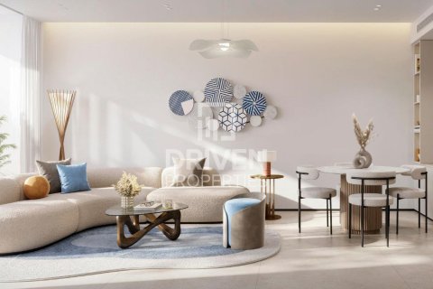 Appartamento in vendita a Al Jaddaf, Dubai, EAU 1 camera, 40 mq. № 653854 - foto 10