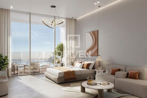 Appartamento in vendita a Al Jaddaf, Dubai, EAU 1 camera, 40 mq. № 653854 - foto 13