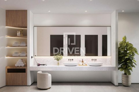 Appartamento in vendita a Al Jaddaf, Dubai, EAU 1 camera, 40 mq. № 653854 - foto 12