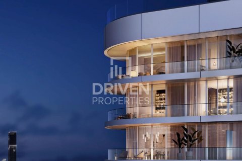 Appartamento in vendita a Al Jaddaf, Dubai, EAU 1 camera, 40 mq. № 653854 - foto 4