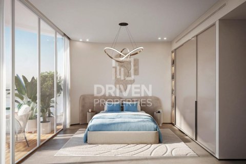 Appartamento in vendita a Al Jaddaf, Dubai, EAU 1 camera, 40 mq. № 653854 - foto 16