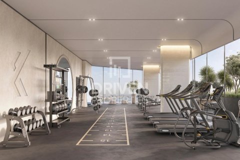 Appartamento in vendita a Al Jaddaf, Dubai, EAU 1 camera, 40 mq. № 653854 - foto 6