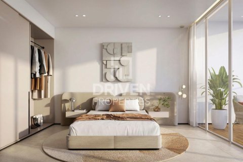 Appartamento in vendita a Al Jaddaf, Dubai, EAU 1 camera, 40 mq. № 653854 - foto 15